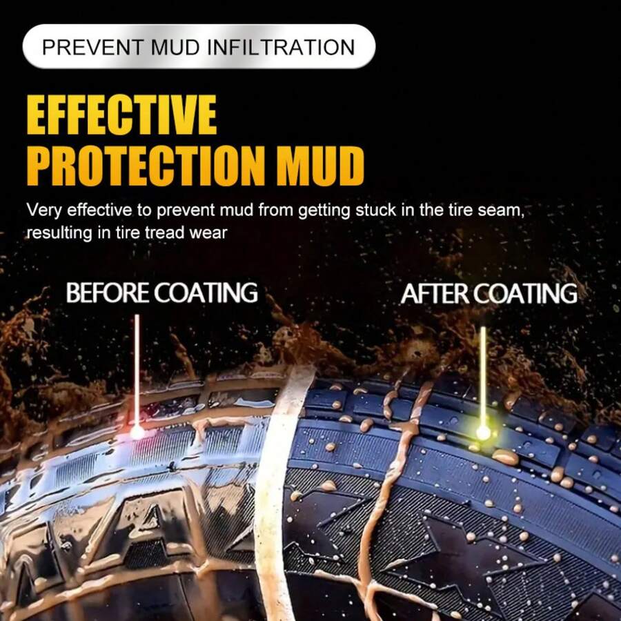 刹车导销润滑脂 3.25 盎司，高性能汽车刹车卡钳润滑脂，刹车润滑脂，防锈防腐，提高汽车刹车响应性润滑脂 - 黑色 - 查看 1