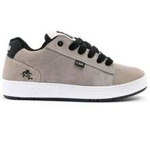 Qix Skateboards Qix Chorão Allan Mesquita Pro Model Original Sneakers - 灰色 - 查看 2
