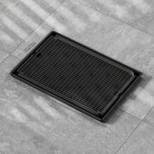 Große Katzentoilette mit Deckel, extra große Katzentoilette für große Katzen, XL Streuschale mit hohen seitlichen Wänden, nicht klebrig, auslaufsicher, einfach zu reinigen