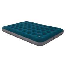 Inflatable Mattress Double Bed Airbed With Internal Pump VG Plus - Green - View 2