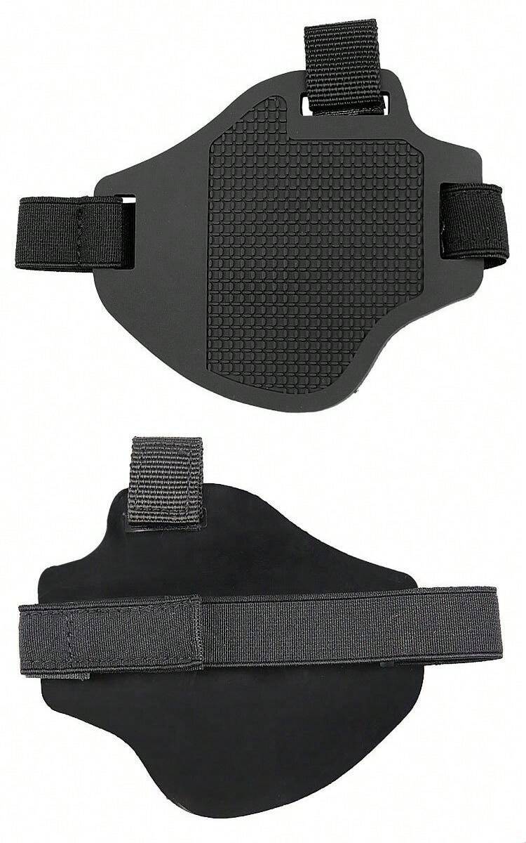 1pc Motorcycle Gear Shift Boot Gear Shifter Protector Cover, AntiSlip