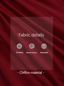 Elegant Women's Long Beaded Evening Party Dress Formal Gown, Long Sleeve Semi Formal Prom Dress, For Birthday, Wedding Guest, Graduation Homecoming