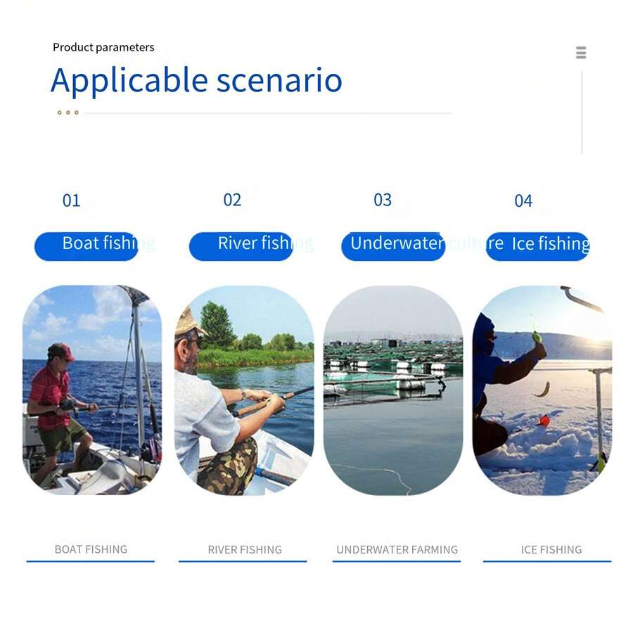 4.3Inch HD Screen HighDefinition Waterproof Camera, Underwater