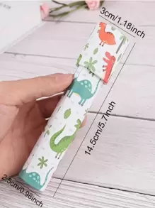 4件/12件装万花筒，魔术图案，生日派对礼物，益智玩具，派对礼品，节日礼品，生日礼物，适合嘉年华奖品，圣诞礼物，万圣节（图案随机），生日礼物，2026新年礼物 - 彩色 - 查看 3