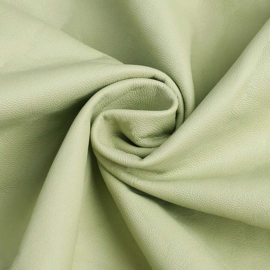 Dining Chair Seat Covers Set Of 4, Pu Leather Waterproof Chair Seat