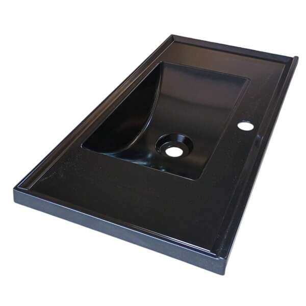 Pia de Banheiro  Lavabo Pia para banheiro Pia de banheiro pequena Lavatório