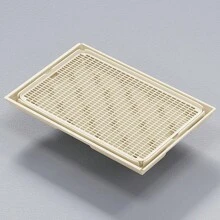 Große Katzentoilette mit Deckel, extra große Katzentoilette für große Katzen, XL Streuschale mit hohen seitlichen Wänden, nicht klebrig, auslaufsicher, einfach zu reinigen