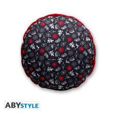ABYstyle GAME OF THRONES - Cushion Targaryen* - Red - View 2