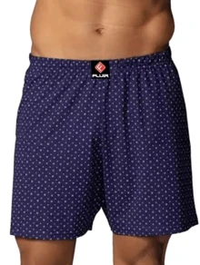 Kit 2  Song In Assorted Printed Liganete - Nhiều màu - Xem 4