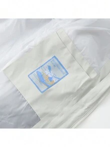 YOMEGO Manteau capuché 3 en 1 pour femme, veste d'hiver pour femme, vêtement extérieur coupe-vent et élégant, coupe-vent respirant avec doublure velours chaud pour extérieur, jogging, randonnée, camping au printemps, en automne et en hiver, déperlant