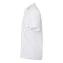 Dickies - Industrial Short Sleeve Work Shirt - S535 - White - View 6