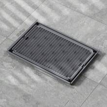 Große Katzentoilette mit Deckel, extra große Katzentoilette für große Katzen, XL Streuschale mit hohen seitlichen Wänden, nicht klebrig, auslaufsicher, einfach zu reinigen