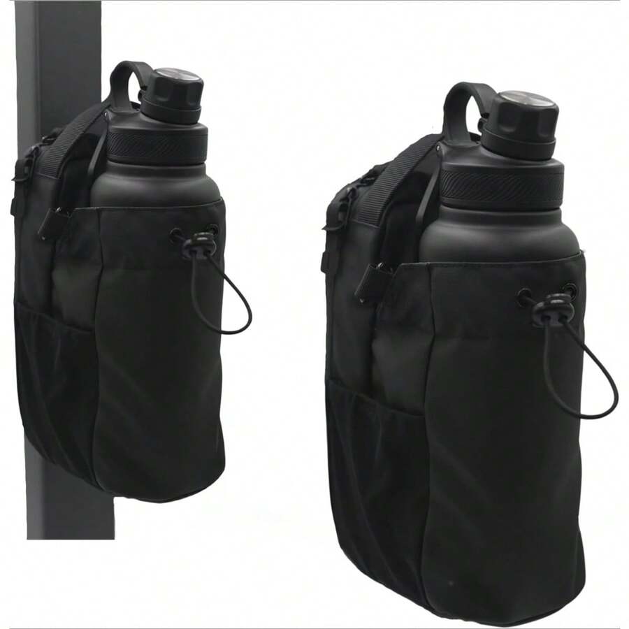 Bottle Bag Sling Bag For Men And Women Gym Bag For