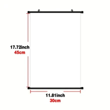 1 tấm vải canvas treo tường tùy chỉnh - Ảnh cá nhân & Áp phích phim, Quà tặng hoàn hảo cho bạn bè & gia đình, Lý tưởng để trang trí nhà cửa - Nhiều màu - Xem 12