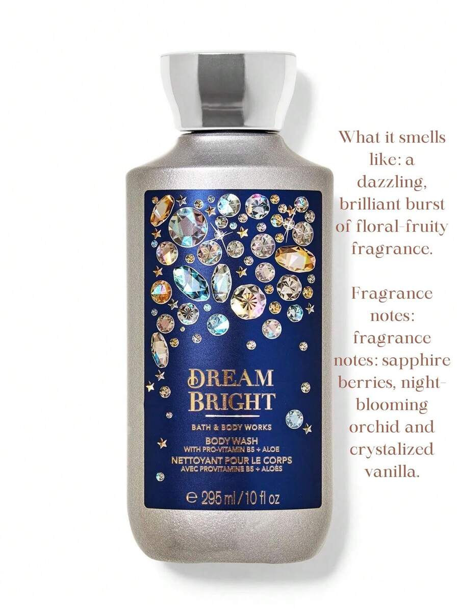 Bath & Body Works Bath & Body Works Bath And Body Works BBW Body Shower