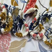 2pcs Waterproof Stretch Universal Tiger Chair Cover Protector Set, Tiger Print Pattern, Includes 1 Sofa Cover + 1 Cushion Cover Gifts Birthday Graduation