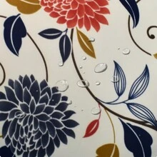 2pcs Waterproof Stretch Universal Tiger Chair Cover Protector Set, Tiger Print Pattern, Includes 1 Sofa Cover + 1 Cushion Cover Gifts Birthday Graduation