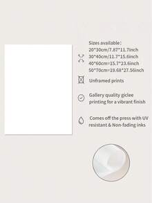 1 件帆布海报墙饰，女人阅读印刷印象派绘画印象派艺术印刷女人绘画印刷女人阅读绘画适用于卧室无框 - 彩色 - 查看 6