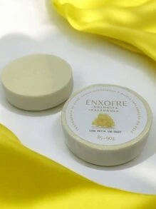 Sulfur And Dolomite Soap Bar - 90g - lưu huỳnh - Xem 1