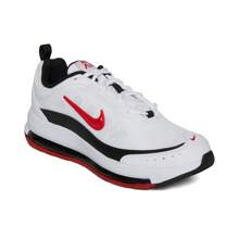 Zapatillas Nike Air Max AP 2024 para hombre, para skateboard/retro, de corte bajo, modelo CU4826-101 - Blanco - Ver 6
