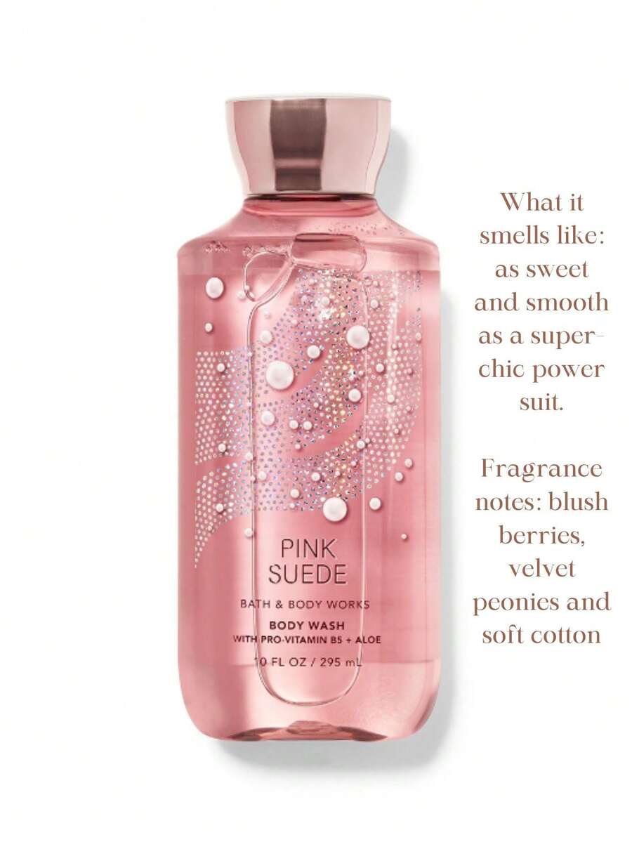 Bath & Body Works Bath & Body Works Bath And Body Works BBW Body Shower