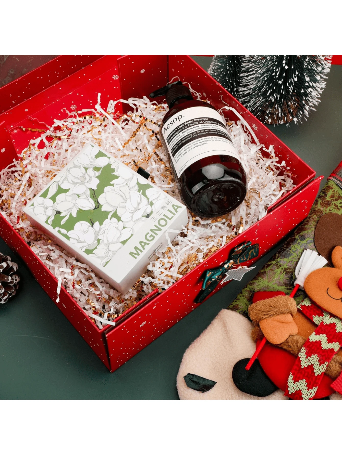 0.2lb/100g Crinkle Cut Paper Shred Filler For Gift Wrapping & Basket