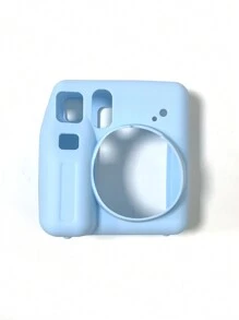 Soft Silicone Protective Case Cover Designed For Mini SE Camera, Scratch Resistant, Waterproof, Shockproof, Fit Perfectly - Multicolor - View 8