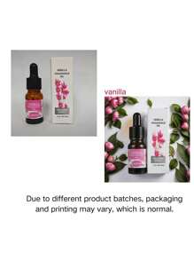 1 件 10 毫升各种香味香薰油，适用于香薰扩散器、油灯、加湿器、空气清新剂，用于客厅卧室和卫生间，使室内空气更清新。圣诞节/情人节礼物 - 多種香型 - 查看 6