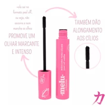 Melu Peel Off Mascara By Ruby Rose - Ảnh tự sướng (Hồng) - Xem 1