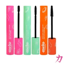 Melu Peel Off Mascara By Ruby Rose - Ảnh tự sướng (Hồng) - Xem 4