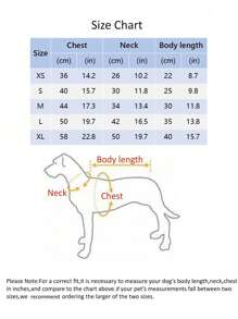 1 pièce de petit/moyen manteau en peluche pour chien ou chiot, avec motif à carreaux classique, élégante tenue d'hiver avec laisse assortie