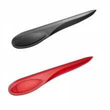 1/2/3 Stücke Ultimatives Kunststoff Nähmarkierer Werkzeug - Präzisions-Pointierer und Nahtkräusler - Mühelose Nähpress für Quilter - Haltbarer Kunststoff, Nadelspitzen-Wendevorrichtung und Markierpresse, Nähmarkierer, Patchwork-Presspresse, geeignet für Patchwork, Basteln, in Weiß, Schwarz und Rot erhältlich