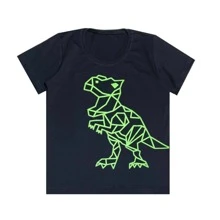 Summer Set For Boys - màu đen - Xem 2