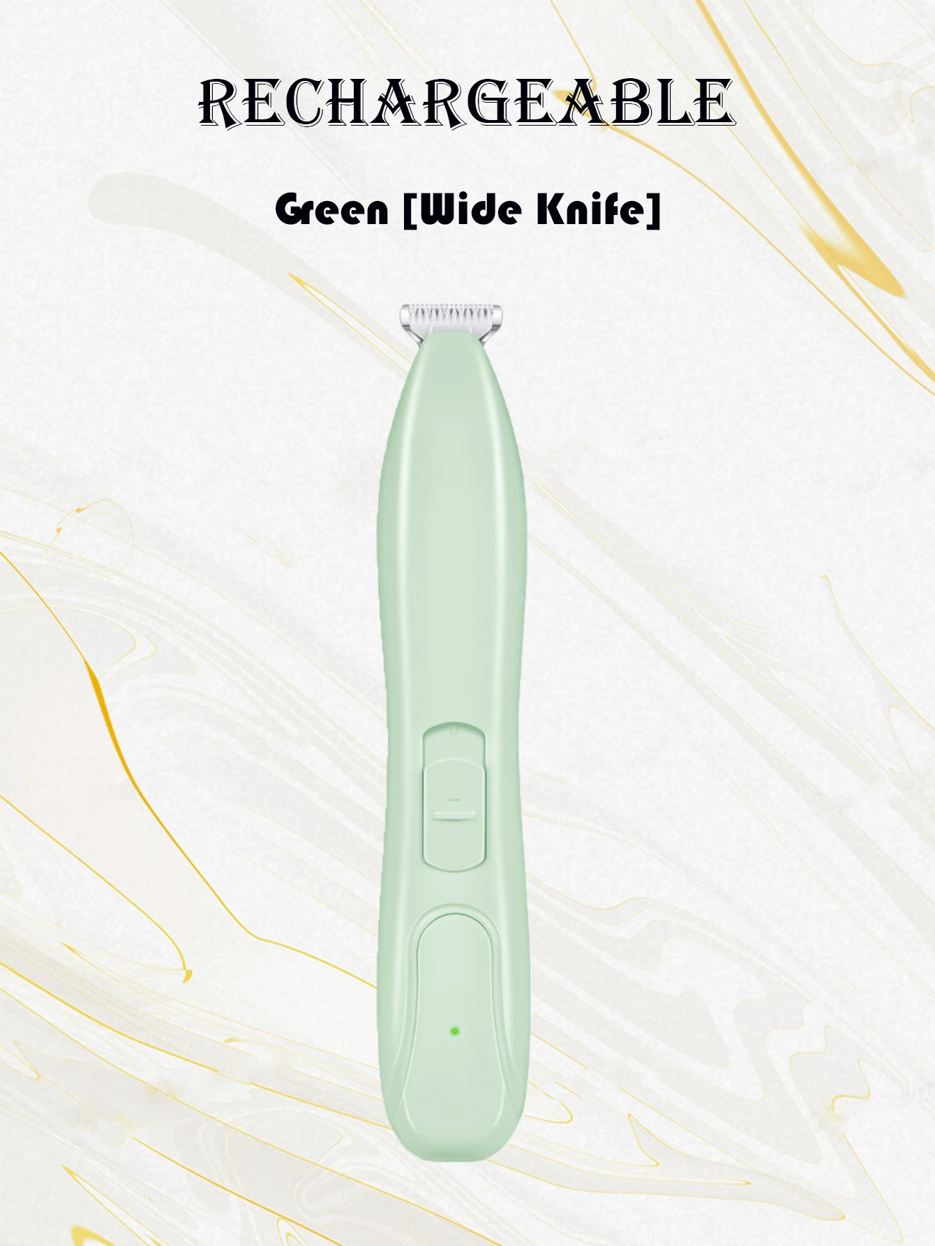 Cat Foot Shaver Dog Shaved Soles Of The Feet Pet Paws Toe Shaver