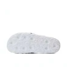 Adidas Originals Sandálias/Chinelos Esportivos com Estampa Listrada para Homens e Mulheres, IF3668