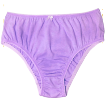 Women Thongs - 彩色 - 查看 9
