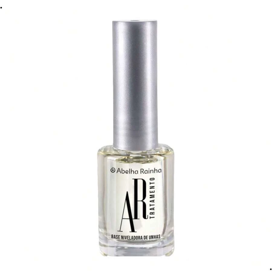 Abelha Rainha Nail Leveling Base Primer AR TREATMENT Queen Bee REF 4768 - 無色 - 查看 1