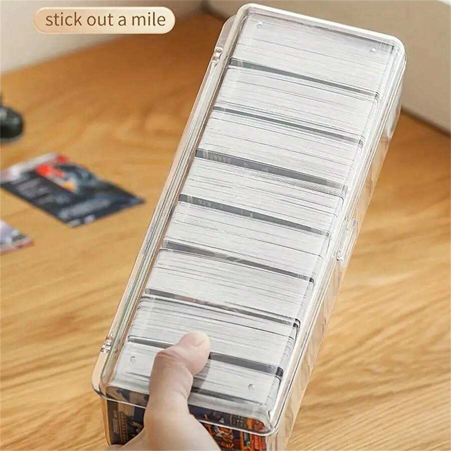 Boîte De Rangement Pour Nintendo Switch, Rangement De Jeux Avec 24