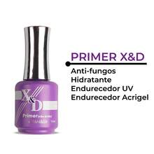 Non-Acid Primer - 無色 - 查看 2