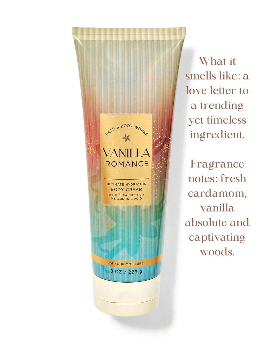 Bath & Body Works Bath & Body Works Bath And Body Works BBW Body Lotion