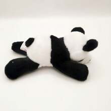 Cartoon Plush Animal Fridge Magnets Cute Design Easy To Stick Fridge Stickers Multifunctional Strong Magnet Refrigerator Magnet