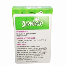 Juegos de cartas - Juegos familiares divertidos para noches de juegos - Diversión para fiestas navideñas, cajas de juegos y regalos para 2-6 jugadores, regalos pequeños creativos, cartas graciosas, novedades, sala de escape, trivial, juego de mesa familiar