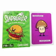 Juegos de cartas - Juegos familiares divertidos para noches de juegos - Diversión para fiestas navideñas, cajas de juegos y regalos para 2-6 jugadores, regalos pequeños creativos, cartas graciosas, novedades, sala de escape, trivial, juego de mesa familiar
