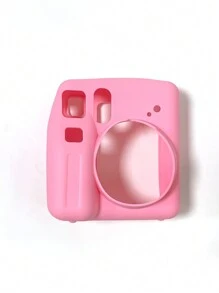 Soft Silicone Protective Case Cover Designed For Mini SE Camera, Scratch Resistant, Waterproof, Shockproof, Fit Perfectly - Multicolor - View 9