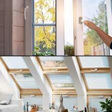 Locks - White - View 8