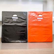 Gift Wrap Paper - 黑色 - 查看 4