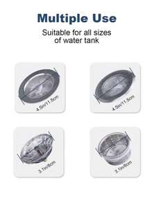 30/50/100/200pcs Kitchen Sink Strainer Bag, Disposable Mesh Sink Filter Bag, Sink Drain Protector Trap Bag For Collecting Kitchen Food Residue Garbage, Household & Cleaning Supplies - Sink Filter Bag - View 9