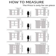 1 chiếc rèm vải lanh tự nhiên tối giản có lỗ khoen trên cùng bằng vải lanh mỏng, rèm dọc đảm bảo sự riêng tư với khả năng lọc ánh sáng cho rèm phòng ngủ/phòng khách, trang trí lễ hội hàng ngày cho mọi mùa - Màu be - Xem 2