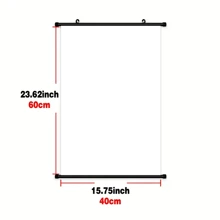 1 tấm vải canvas treo tường tùy chỉnh - Ảnh cá nhân & Áp phích phim, Quà tặng hoàn hảo cho bạn bè & gia đình, Lý tưởng để trang trí nhà cửa - Nhiều màu - Xem 13