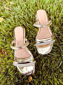 Super Light Non-Slip EVA Babouche Sandal Immediate Shipping - 白色 - 查看 2